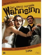 „Woran es liegt, dass sich der Einzelne nicht wohlfühlt, obwohl es uns allen so gut geht.“