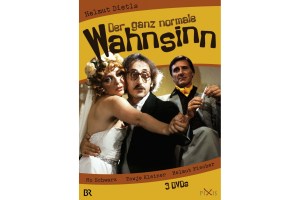 „Woran es liegt, dass sich der Einzelne nicht wohlfühlt, obwohl es uns allen so gut geht.“