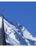 Top of Austria ist ein Kärntner: Der Großglockner, 3.798 Meter hoch