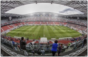 Stadion Copyright Sportpark Klagenfurt